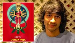 Shantanu Maheshwari: I am going to miss being in Kolkata this year for Durga Puja