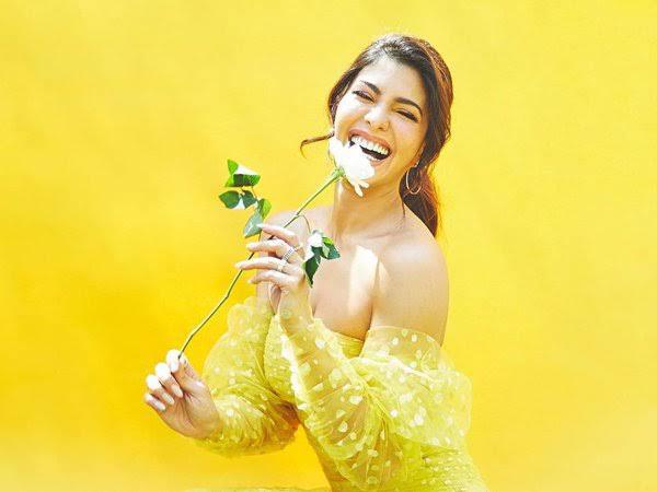 Jacqueline Fernandez