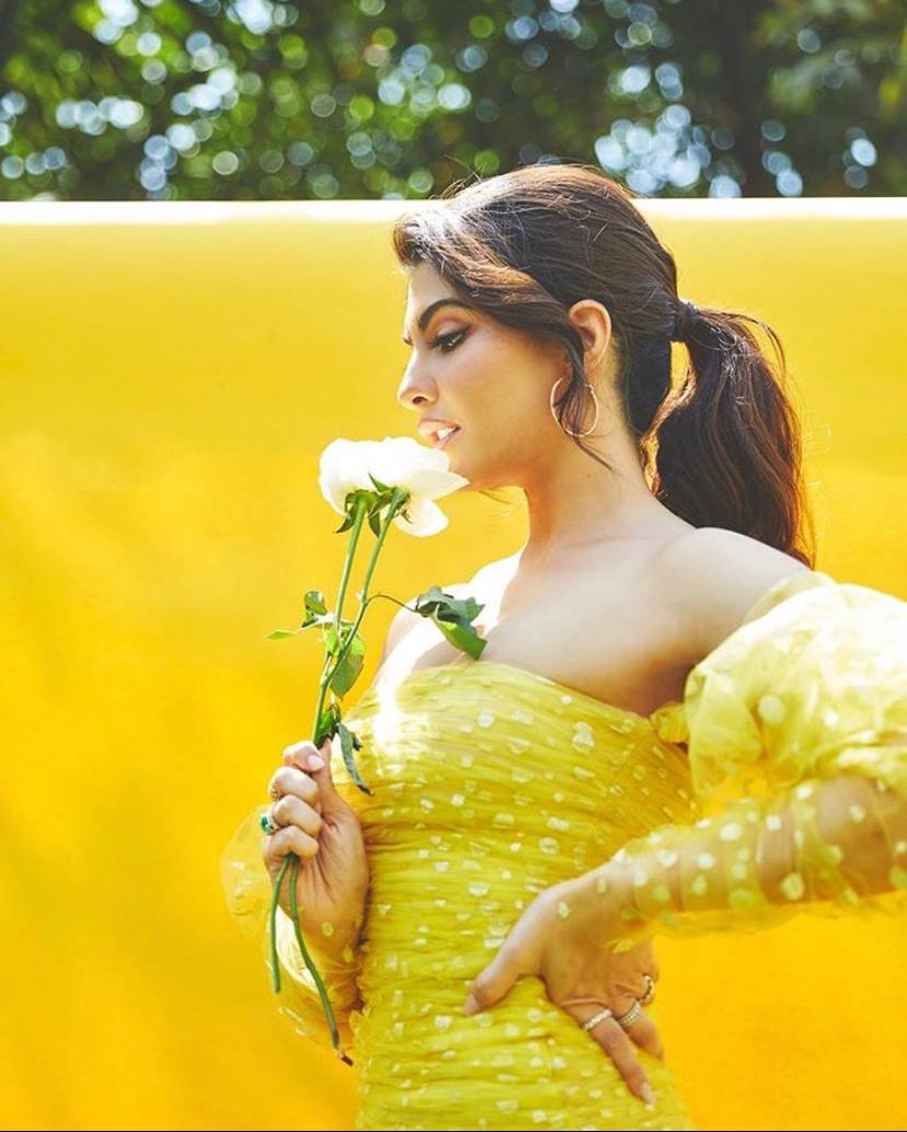 Jacqueline Fernandez