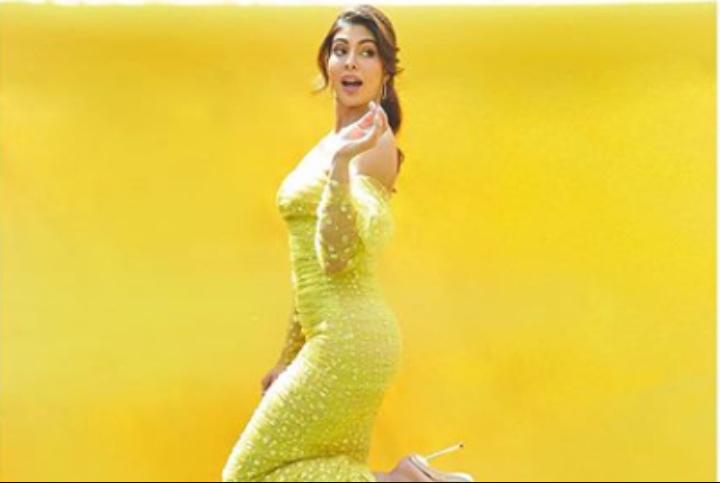 Jacqueline Fernandez