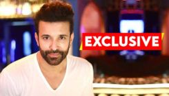 When Aamir Ali had to walk out of his room in Goa due to excessive sanitization