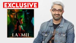 'Suraj Pe Mangal Bhari' director Abhishek Sharma: Being a big fan of Akshay Kumar, I am looking forward to 'Laxmii'