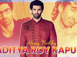 Aditya Roy Kapur happy birthday best films