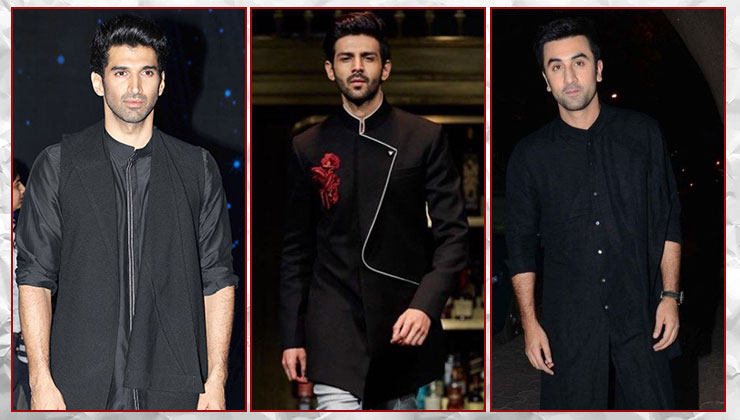 Birthday Boy, Ranbir Kapoor's Powerful & Super-stylish Ethnic Looks To Die  For