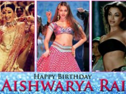 Aishwarya Rai Bachchan