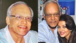 Aishwarya Rai remembers father Krishnaraj Rai on his birth anniversary with a lovely heartfelt note