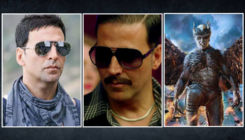 Before 'Laxmii', Akshay Kumar played a grey-shaded character in THESE films