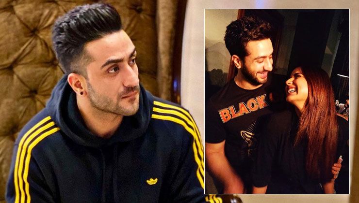 Aly Goni Bigg Boss 14 promo