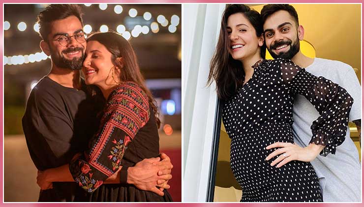 Anushka Sharma to have Virat Kohli by her side during her baby's ...