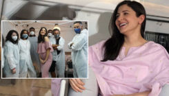 Mom-to-be Anushka Sharma opens up about getting back on sets; says, 