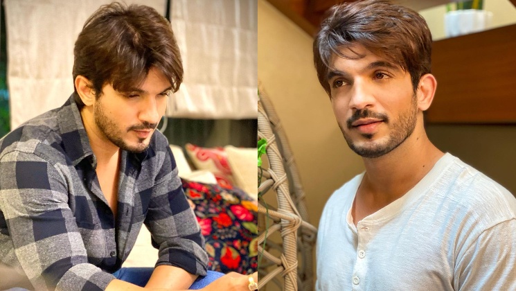 Arjun Bijlani