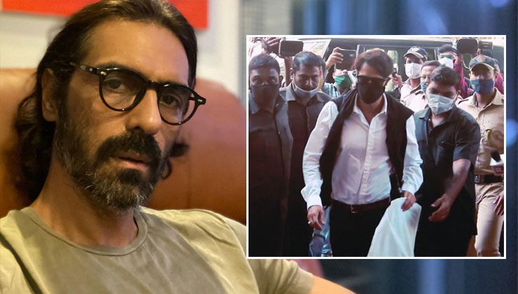 NCB arrests Arjun Rampal's friend Paul Bartel