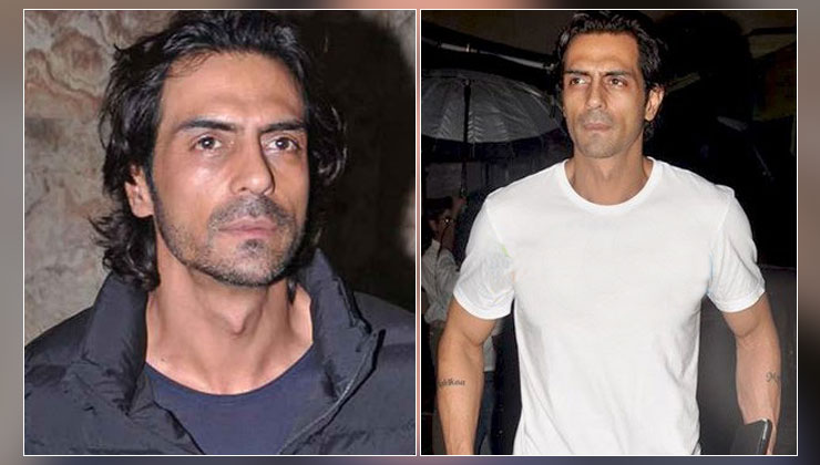 Arjun Rampal