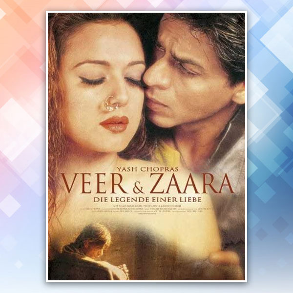 veer zaara hindi movie free