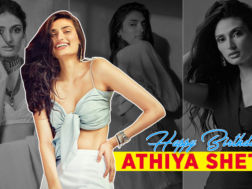 Athiya Shetty