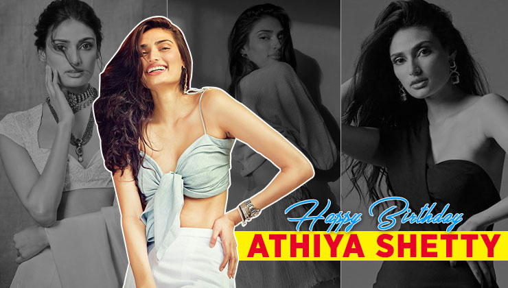 Athiya Shetty