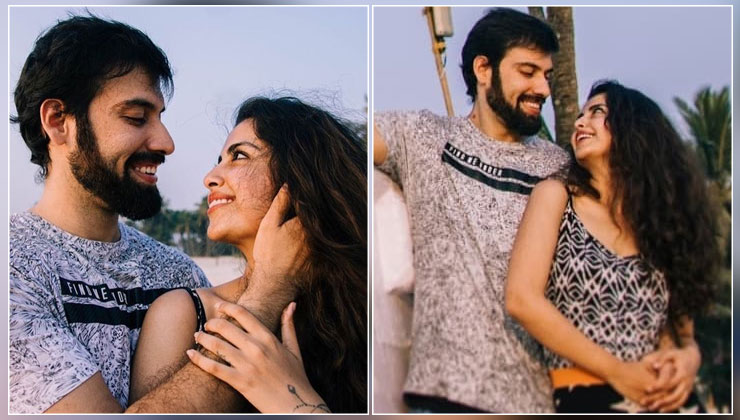 Milind Chandwani Avika Gor