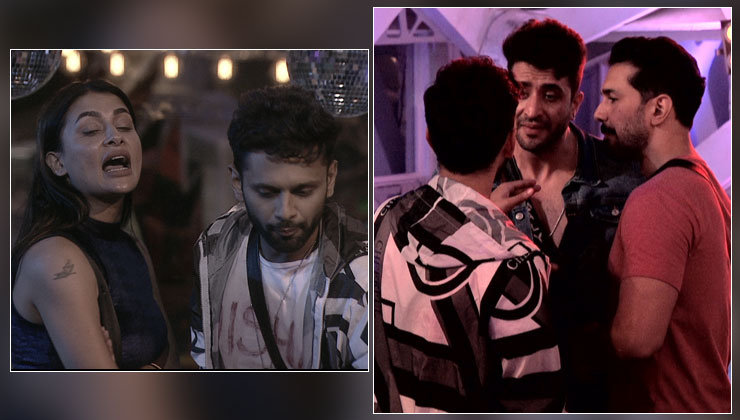 'Bigg Boss 14' Written Updates, Day 40