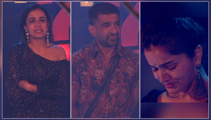 Bigg Boss Written Updates Day 58