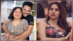 'Bigg Boss 14': Jaan Kumar Sanu's mother sent a Diwali gift for Nikki Tamboli but shockingly stopped it mid-way