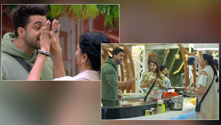 'Bigg Boss 14' Written Updates, Day 52