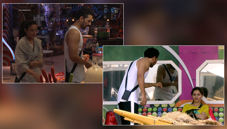 'Bigg Boss 14' Written Updates, Day 54