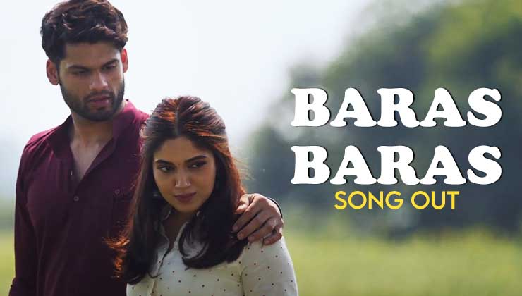 Baras Baras Song Durgamati
