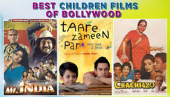 From 'Taare Zameen Par', 'Mr. India' to 'Chachi 420': Best children films of Bollywood