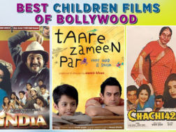 Best children films of Bollywood
