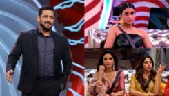 ‘Bigg Boss 14’ Written Updates, Day 36: Salman Khan asks the contestants to reveal each other's true faces