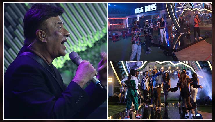 Bigg Boss 14 Written Updates Day 39