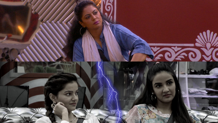 Bigg Boss 14 Written Updates Day 53