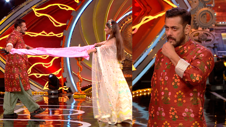 Bigg Boss 14 Written Updates, Day 43: Jugalbandi, comedy, dance and a