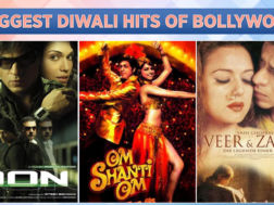 Biggest Diwali Hits of Bollywood