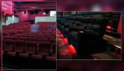 Maharashtra government allows cinema halls to reopen with 50% occupancy from today