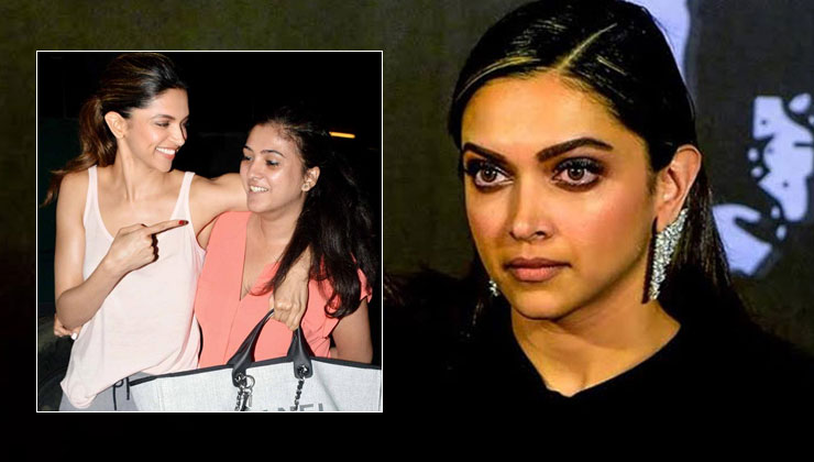 Deepika Padukone manager Karishma Prakash