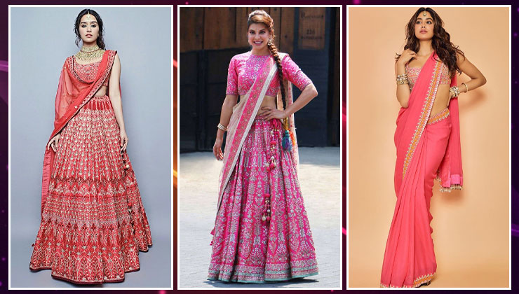 Diwali fashion inspiration bollywood divas