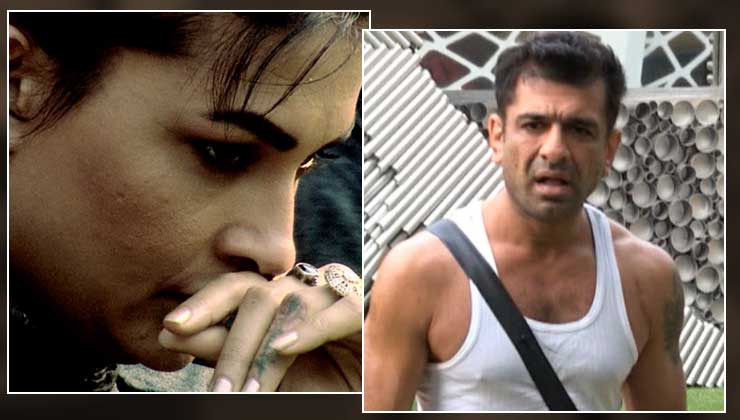 Eijaz khan 'Bigg Boss 14' Written Updates, Day 31:
