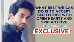 'Ek Jhoothi Love Story's Bilal Abbas Khan opens up about Pakistani actors BAN in Bollywood
