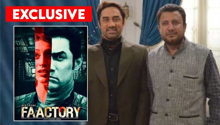 Faissal Khan Sharique Minhaj Faactory