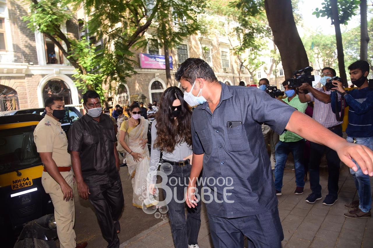 Gabriella Demetriades NCB office