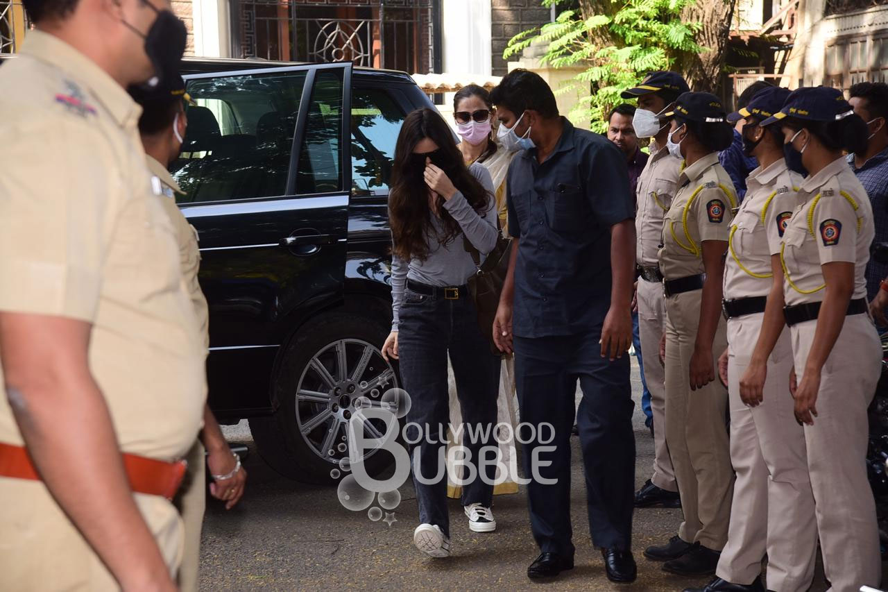 Gabriella Demetriades NCB office