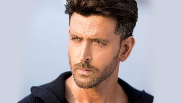 Hrithik Roshan: I want to approach every film as if I've just only begun my  journey