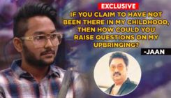 Jaan Kumar Sanu blasts his father Kumar Sanu for questioning his upbringing