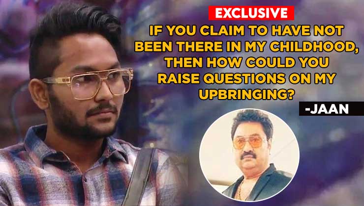 Jaan Kumar Sanu Kumar Sanu