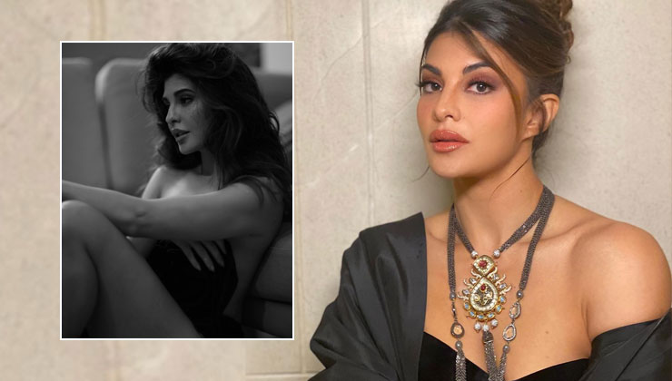 Jacqueline Fernandez