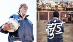 'Jhund': Supreme Court refuses to lift stay on the Amitabh Bachchan starrer's release