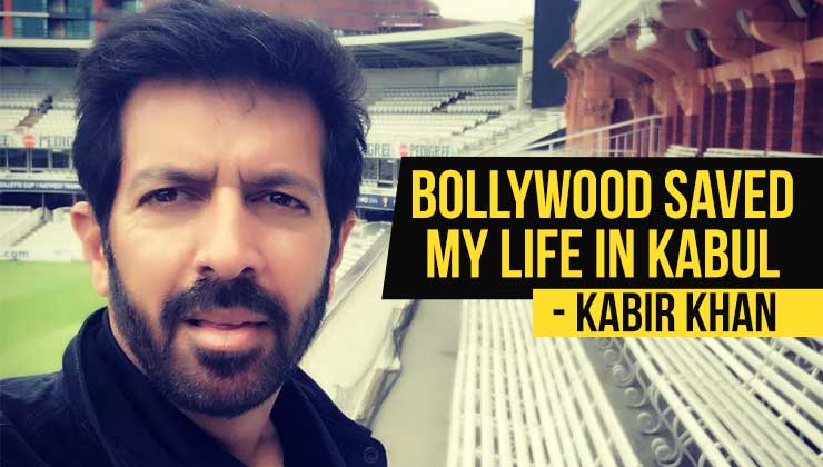 Kabir Khan