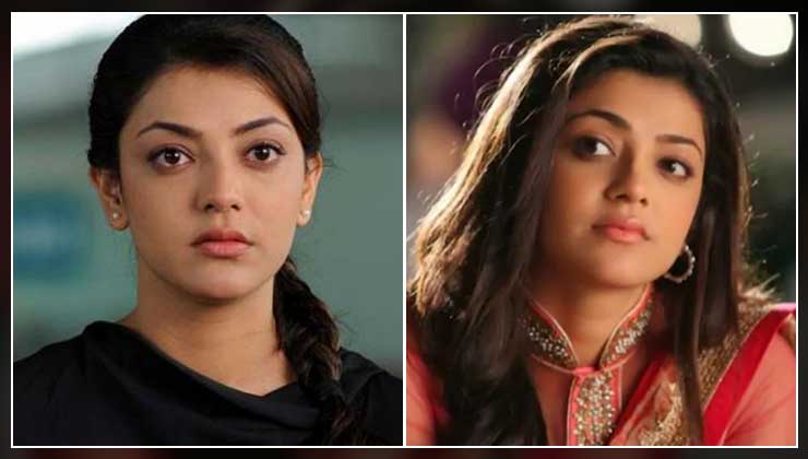 Kajal Aggarwal Coronavirus pandemic