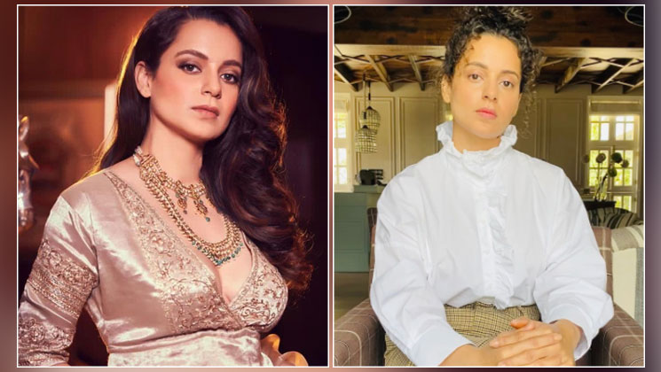Kangana Ranaut Bihar girl justice
